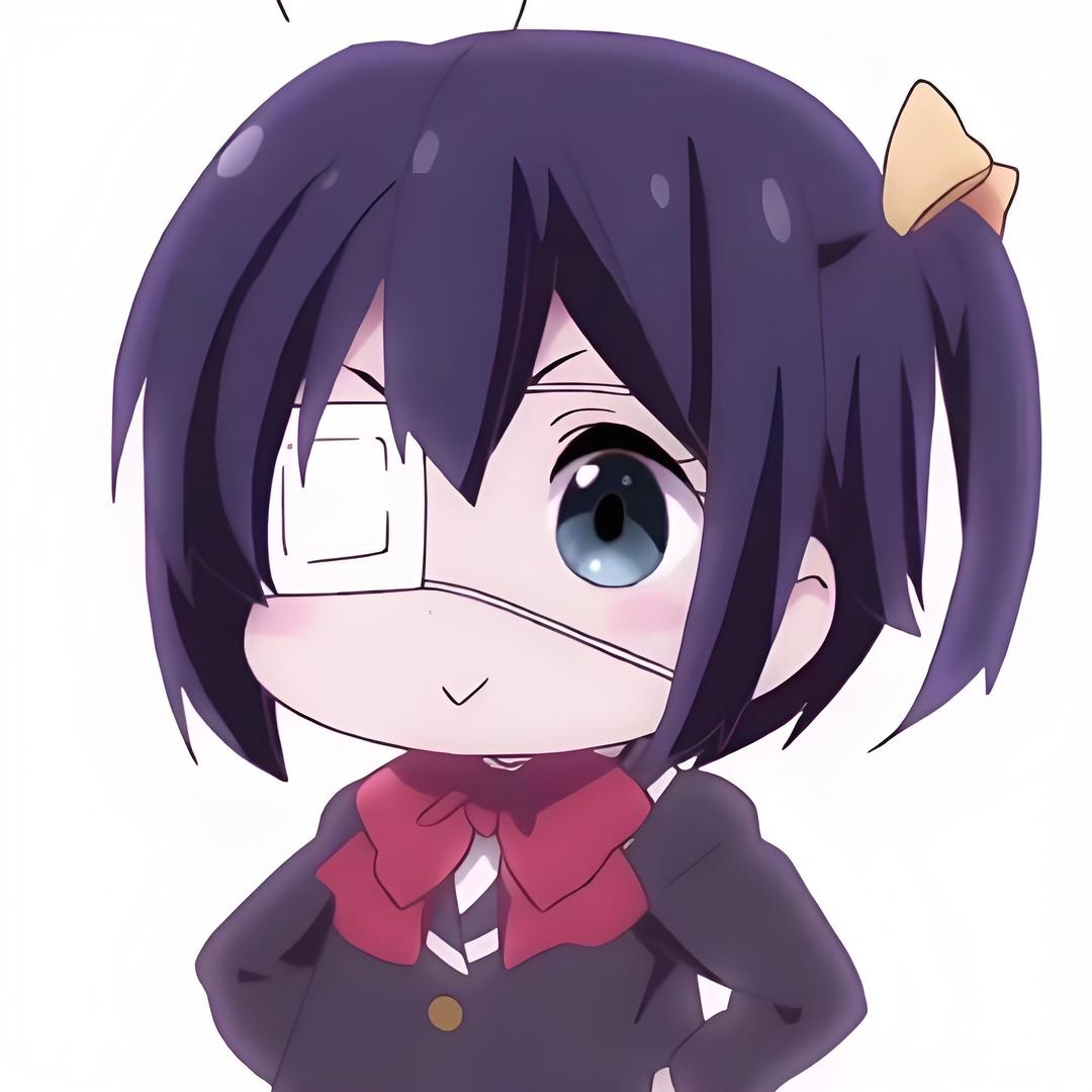 中二病