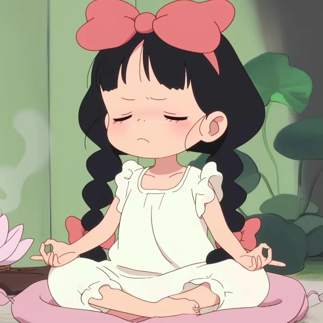 阳阳。
