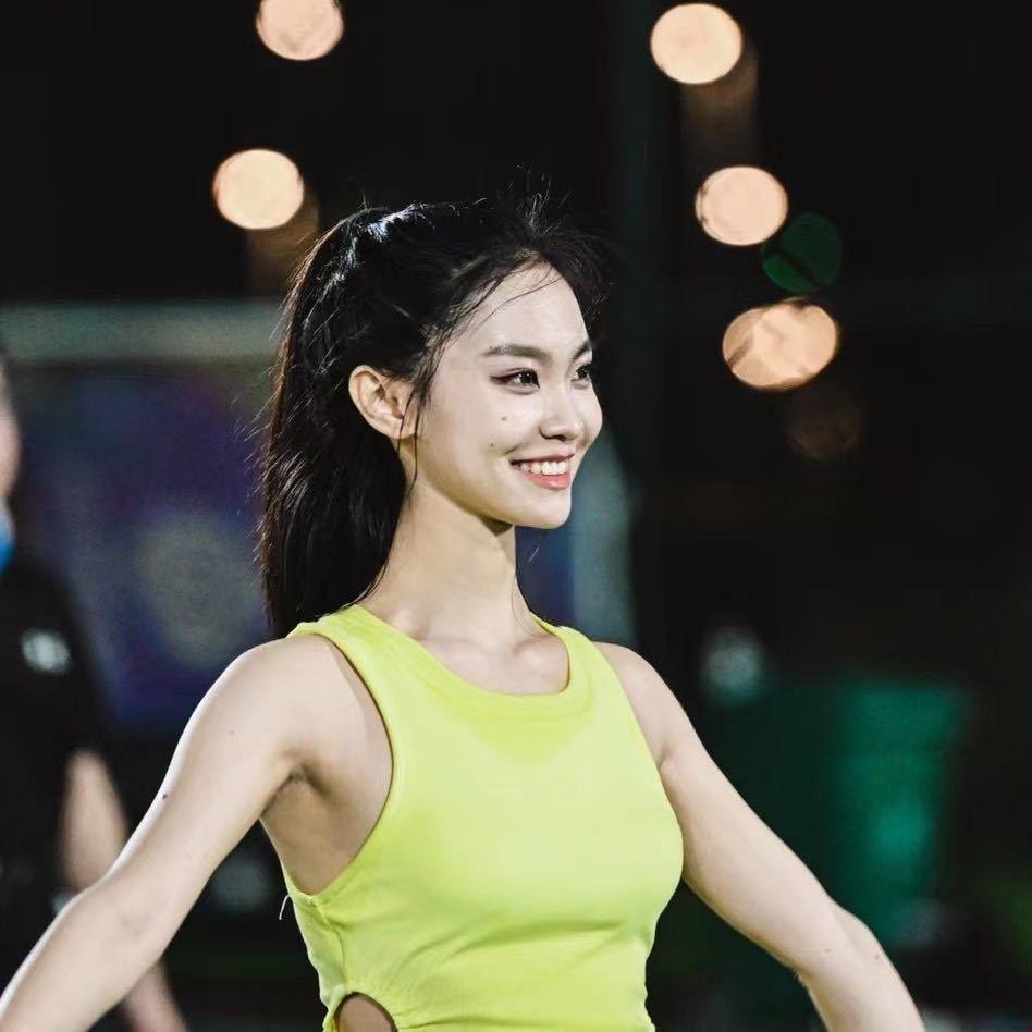小羊饱饱🐶
