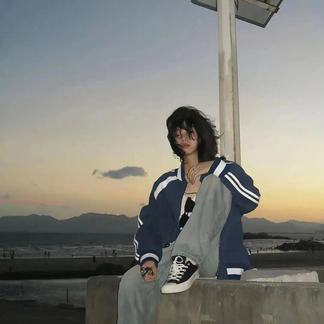 旧夜