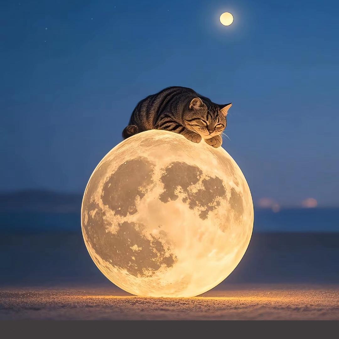 星空.