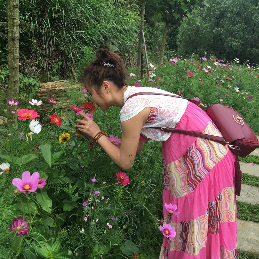 花开花Luo꧔ꦿ࿐ ོ