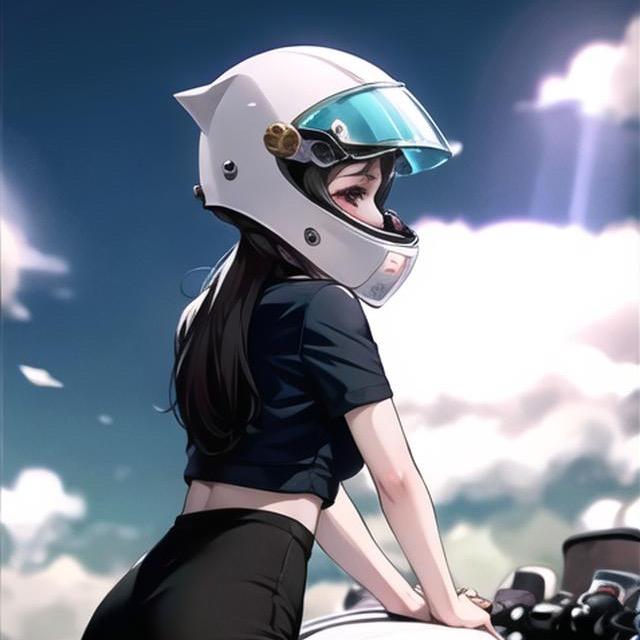 小小鲨鱼.