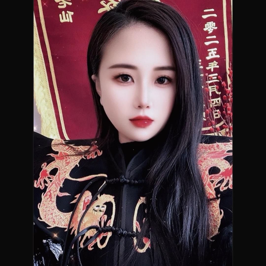 秀秀吖💗渡缘堂