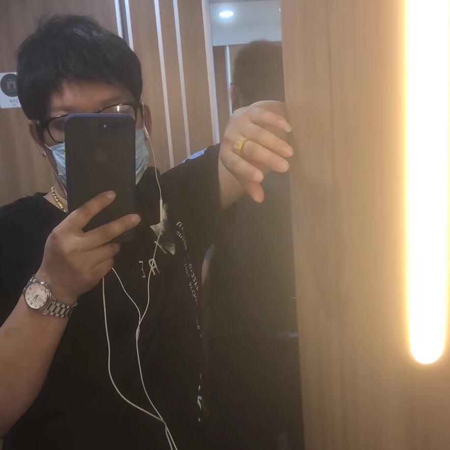 心驰神往（feel excited)