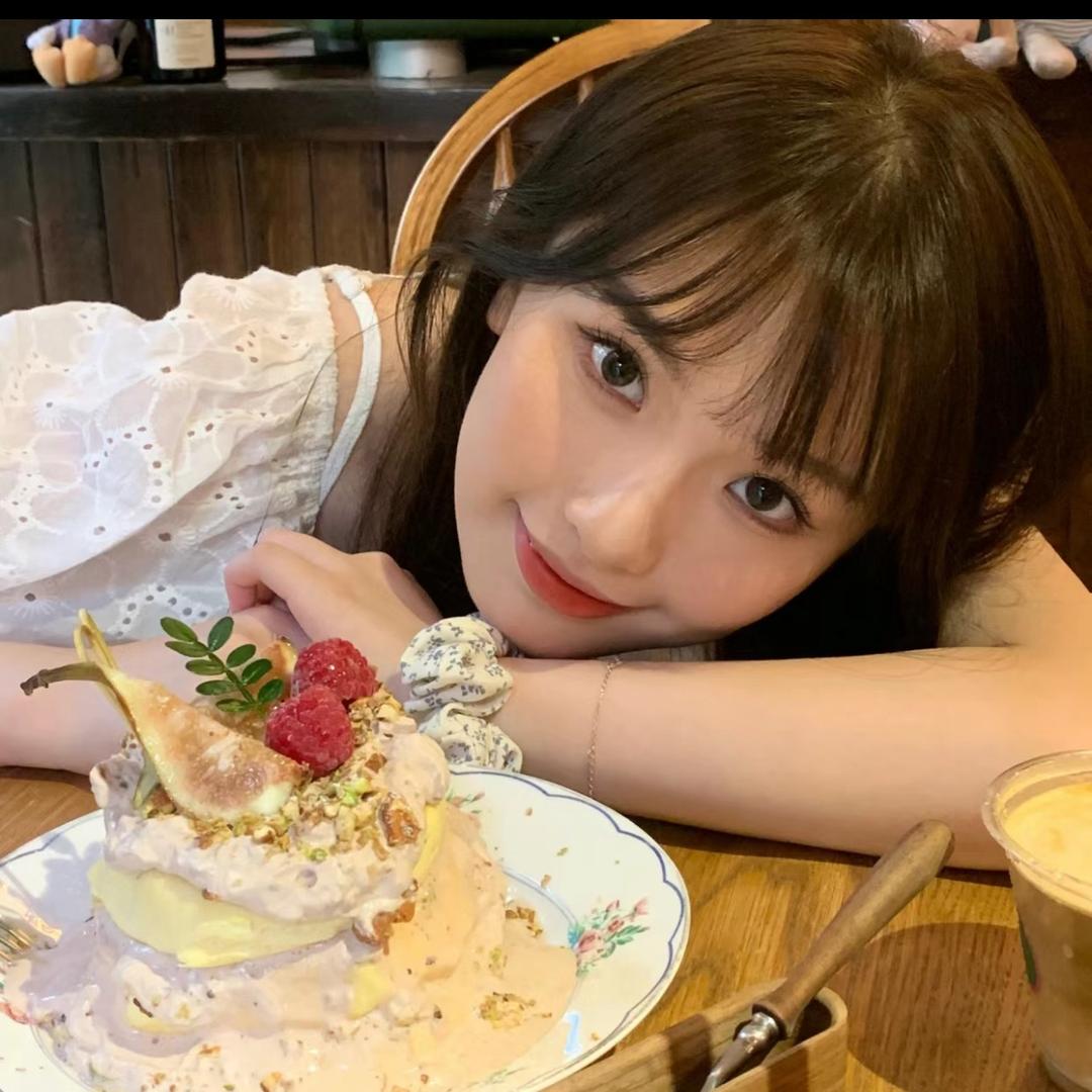 不布丁🍮