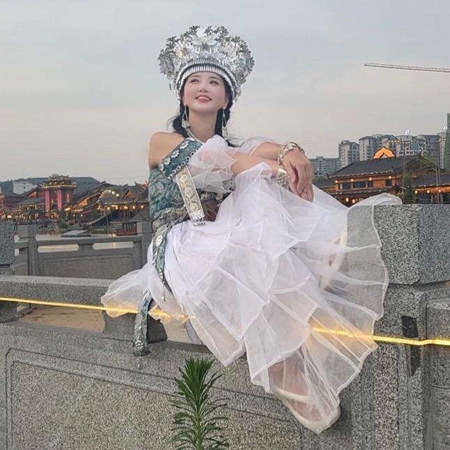 素小言丫头