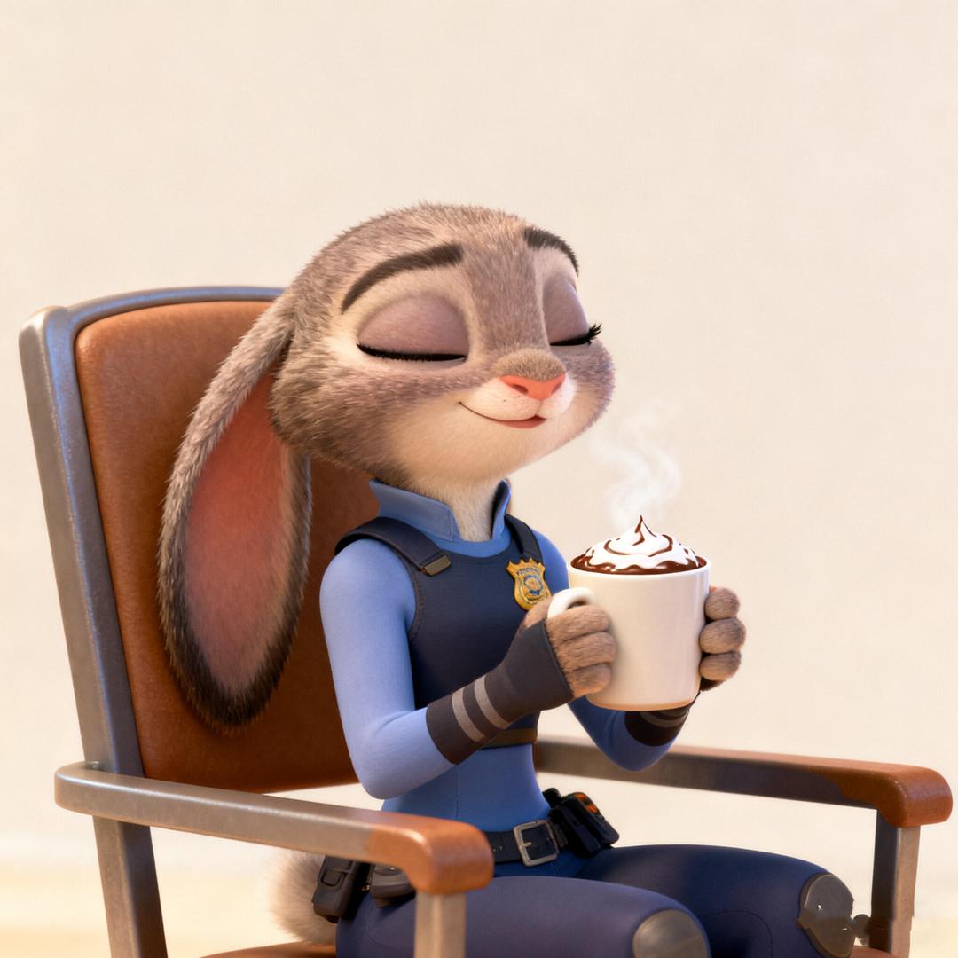 旺旺小仙好运连连🥝