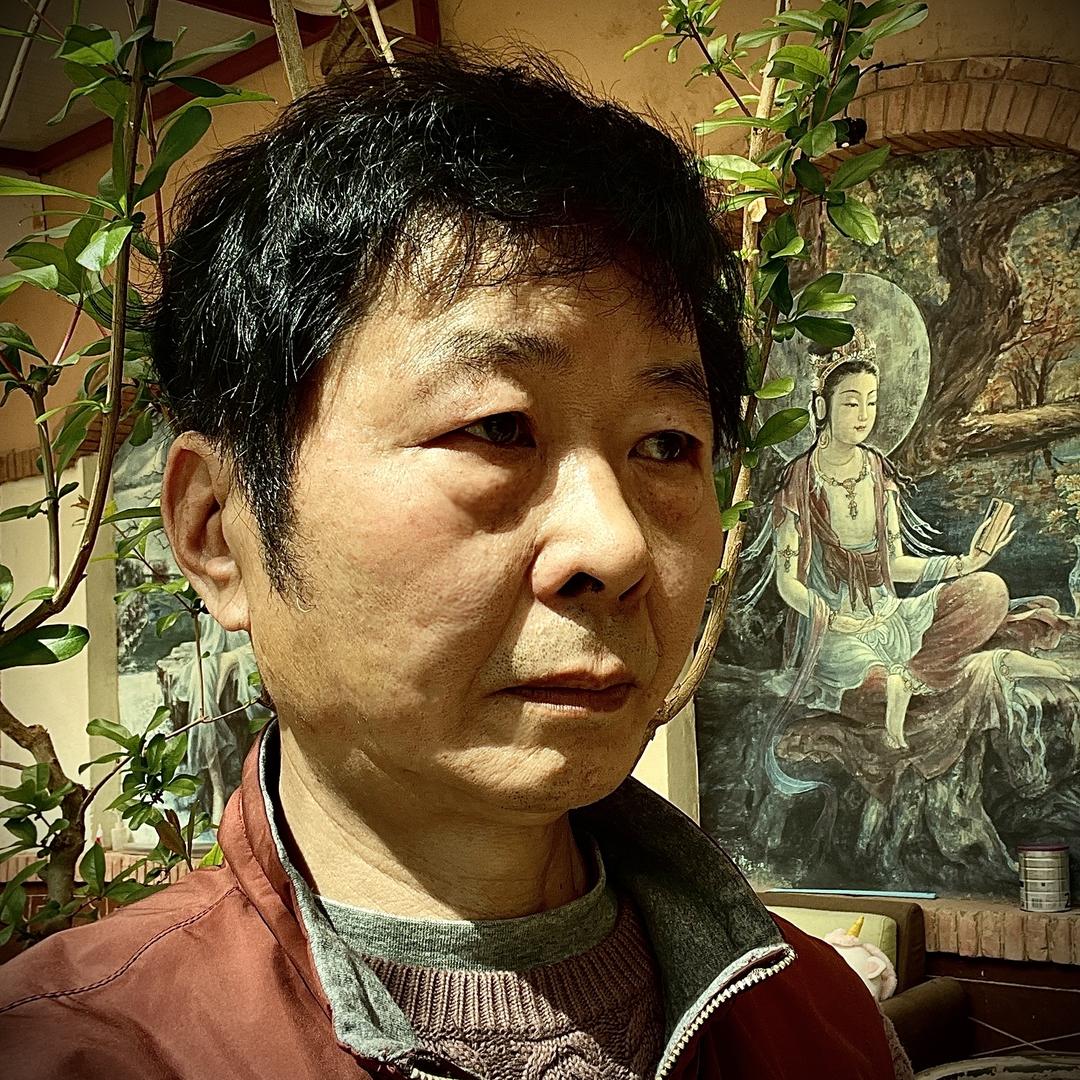 敦煌王峰工作室