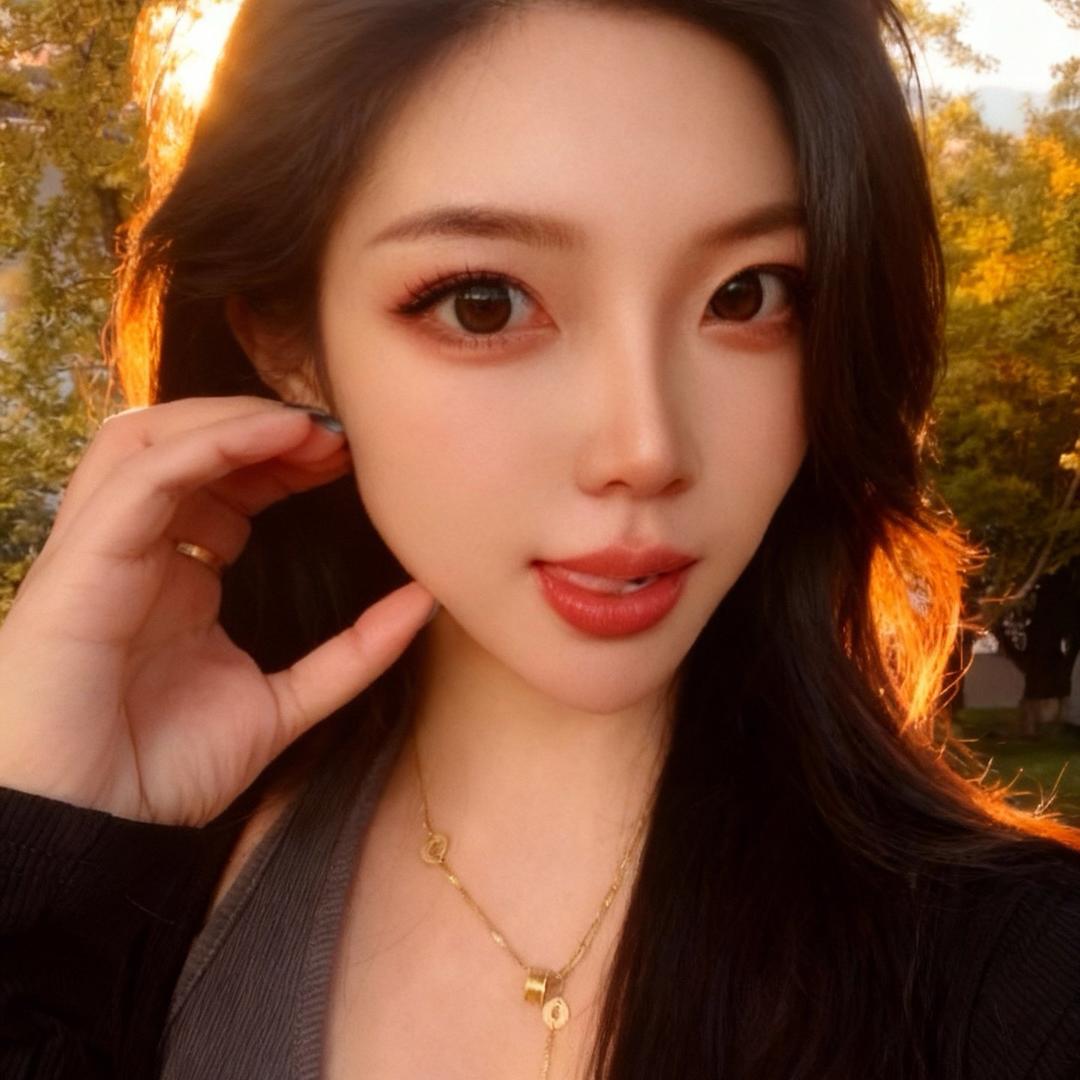 晚眠 （川渝第一安琪拉）