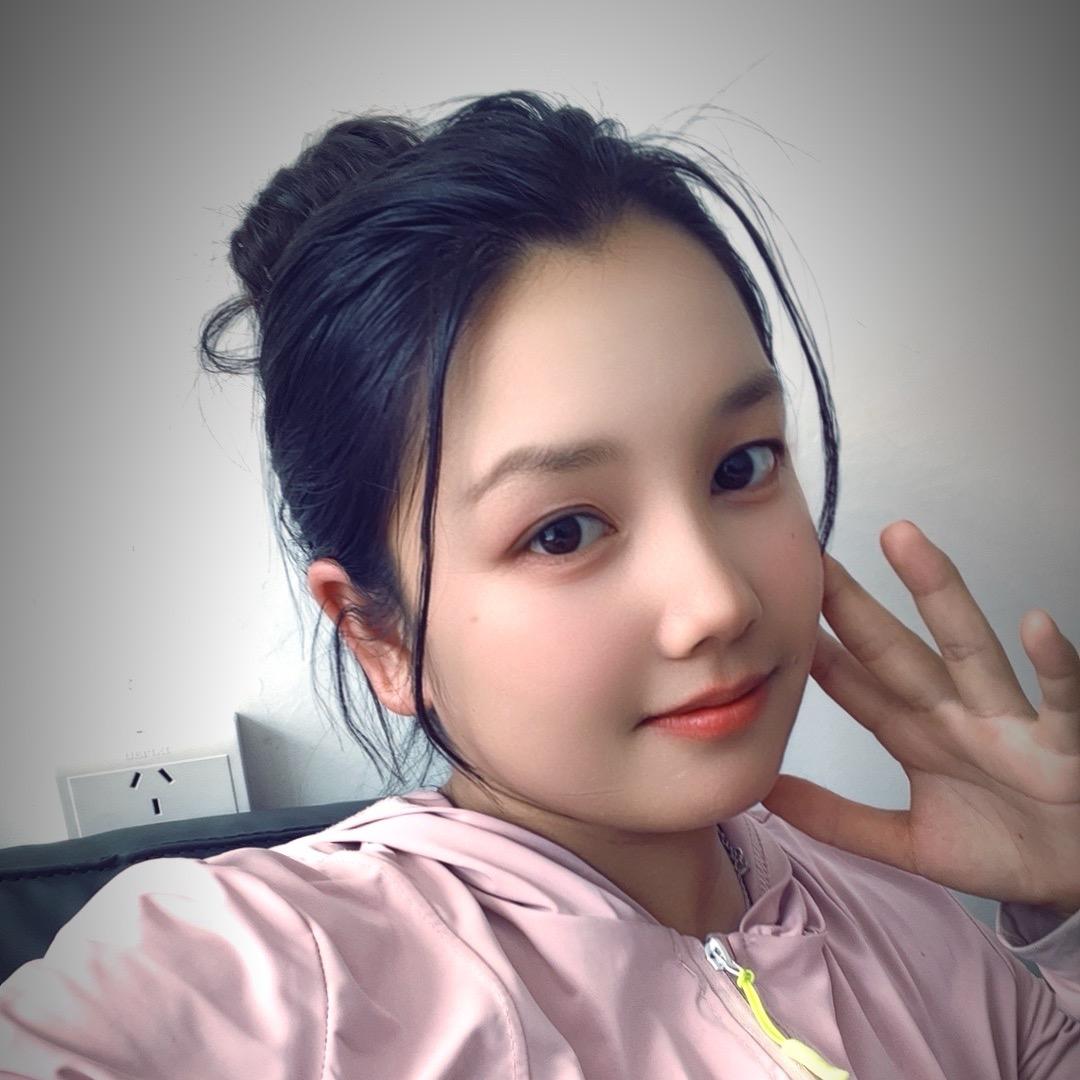 漠然～