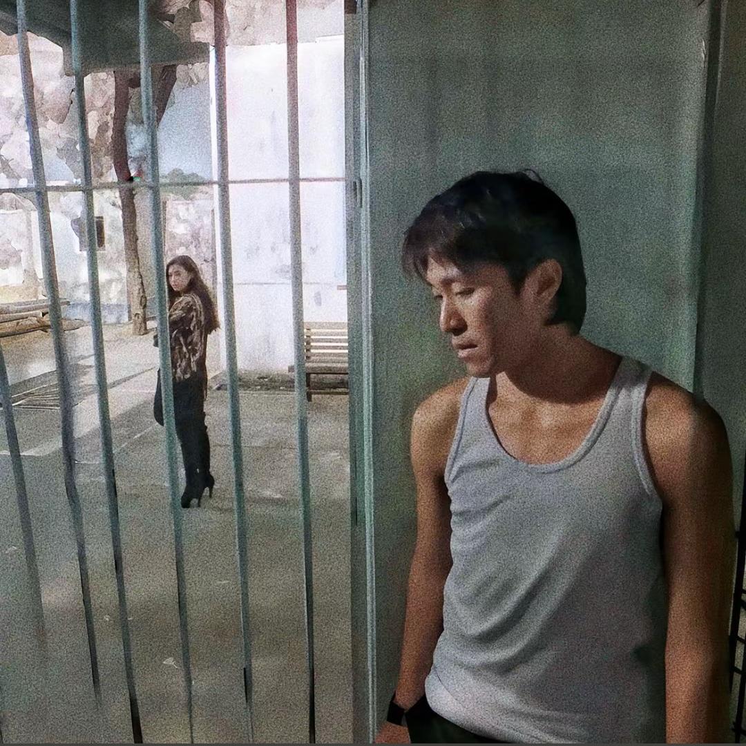 @逃             🏃‍♂️