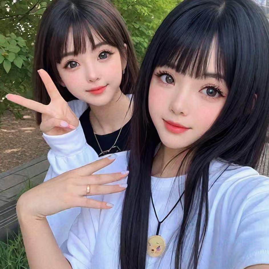 凤总和莹妹的日常💫