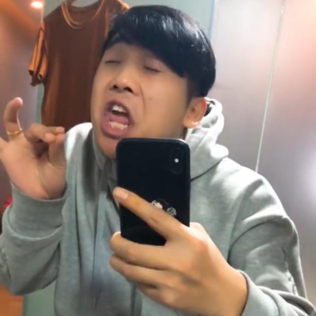 黄小墩（十二级风暴）～