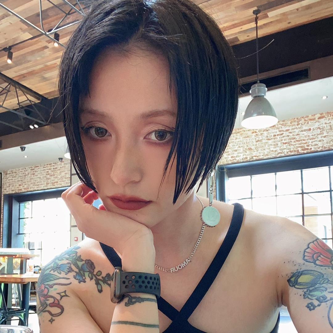 MOYASUSU末娅苏苏