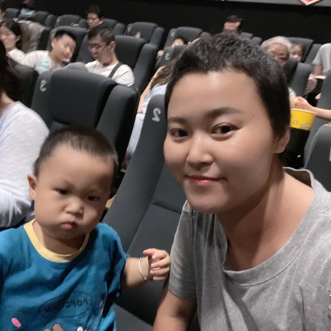 人生还很长加油吖