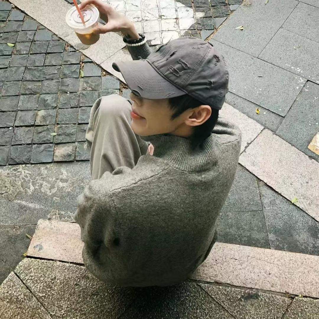 陌生男子
