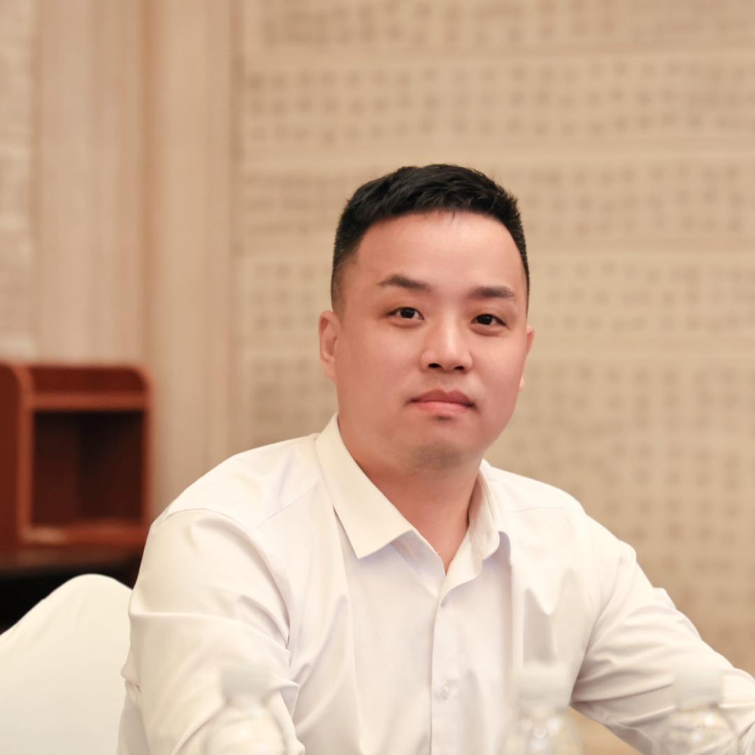 柯凡有品：尚玉凯