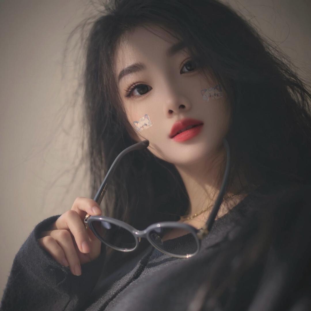 大漂亮的不漂亮