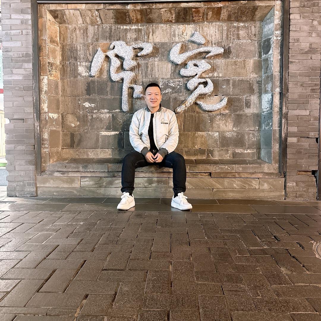 李小白