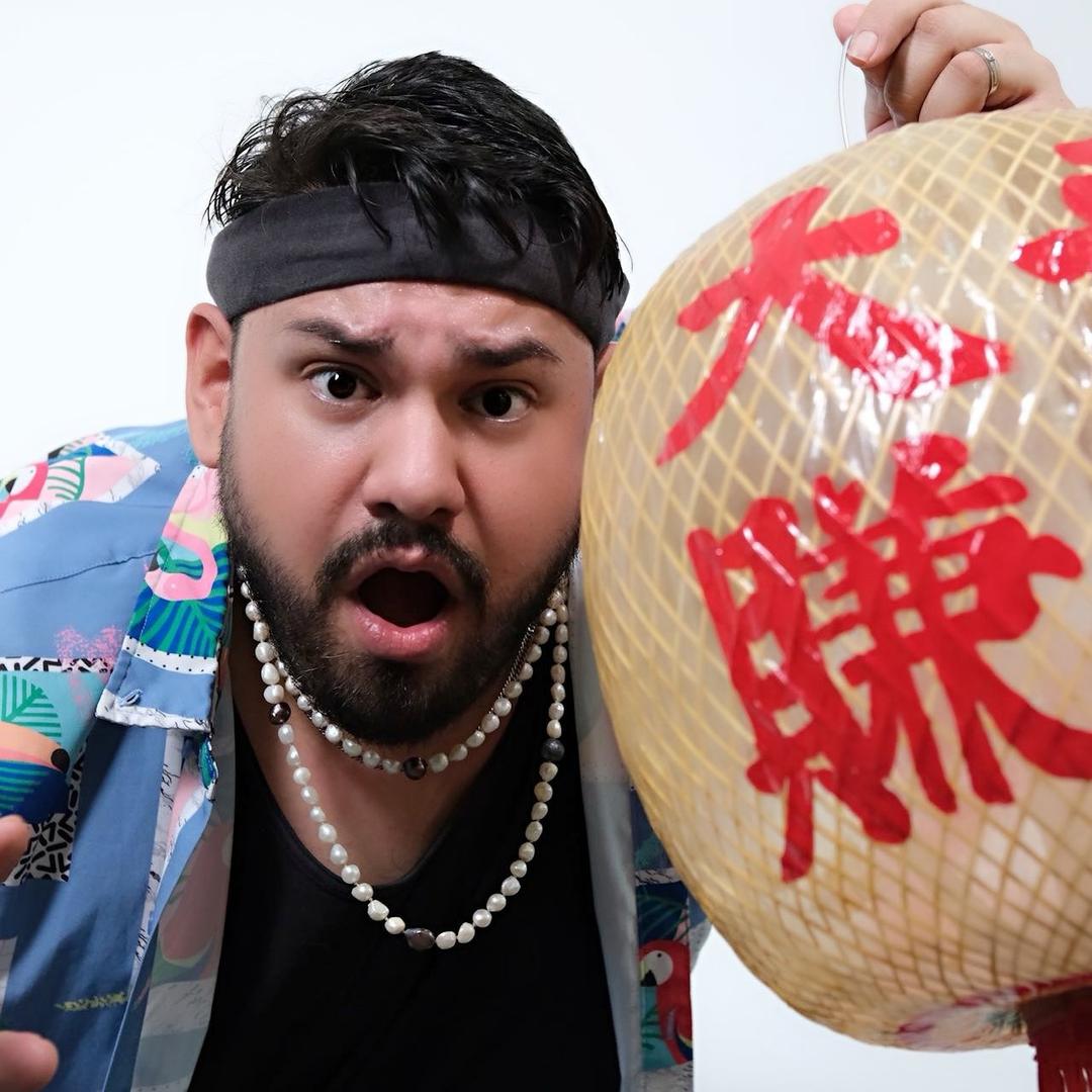 卡里在潮汕