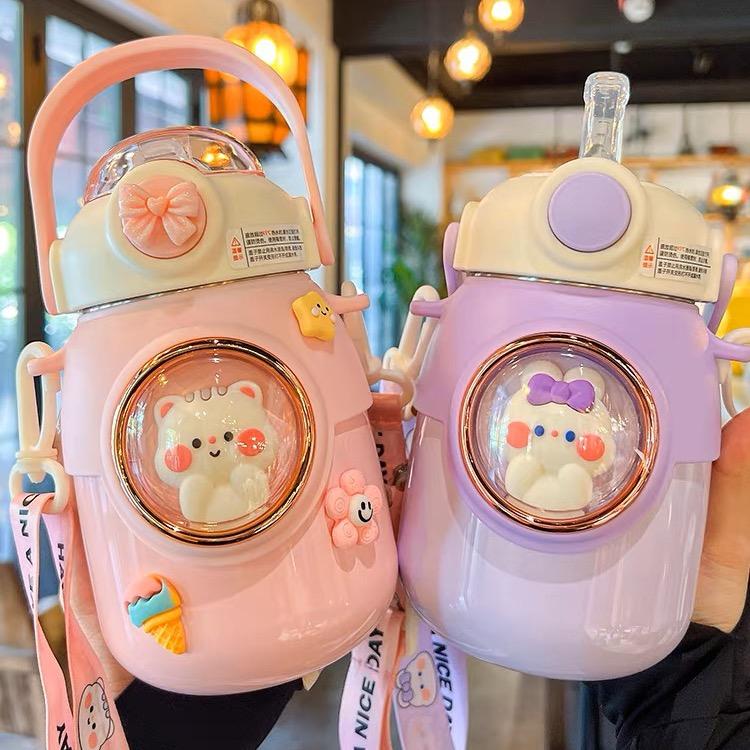 洛洛水杯1号仓