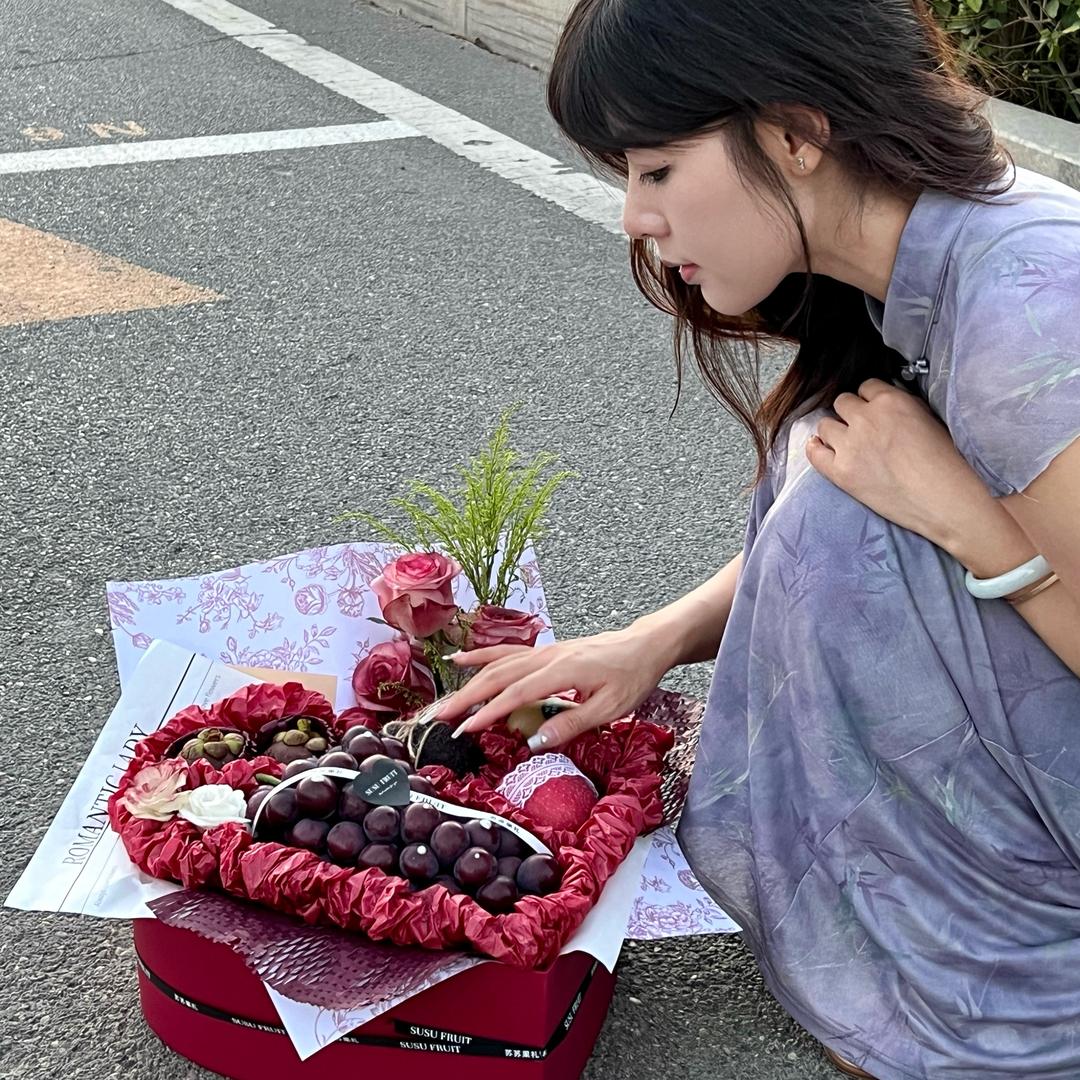 SUSU花果礼