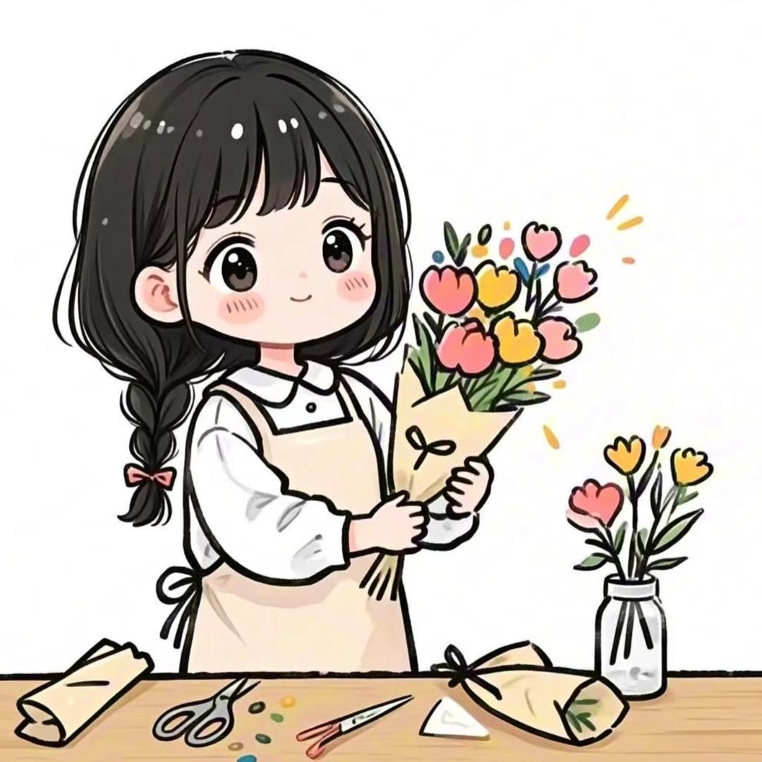 重生之我在南徐村卖花