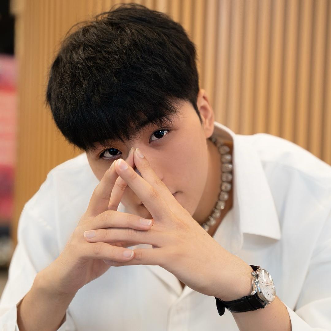 XLHOPE发型机构（男版理发日记）