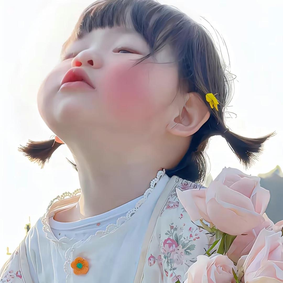 甜心宝宝