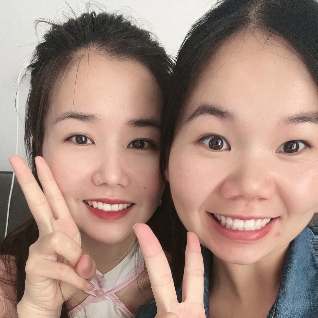 菜花姐妹2
