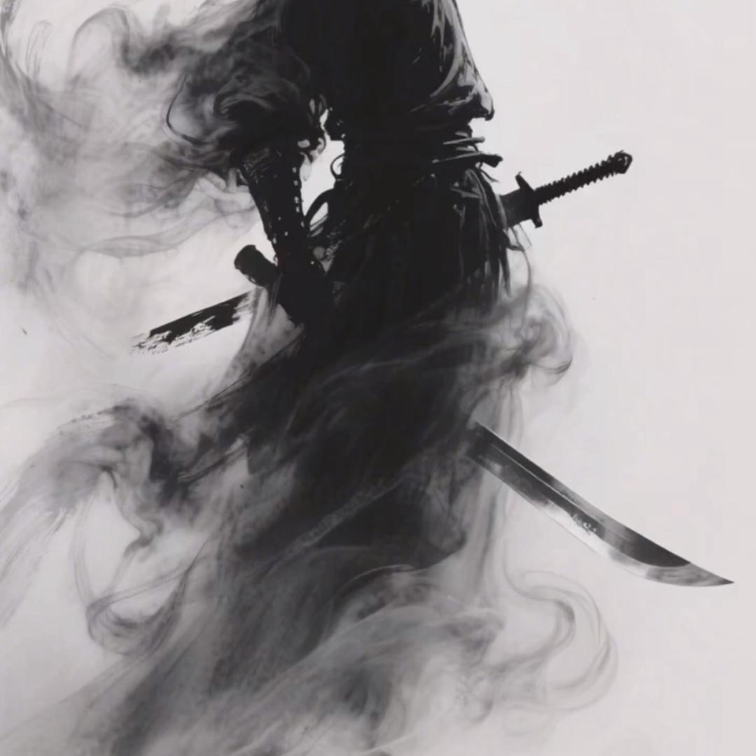 桀骜不驯