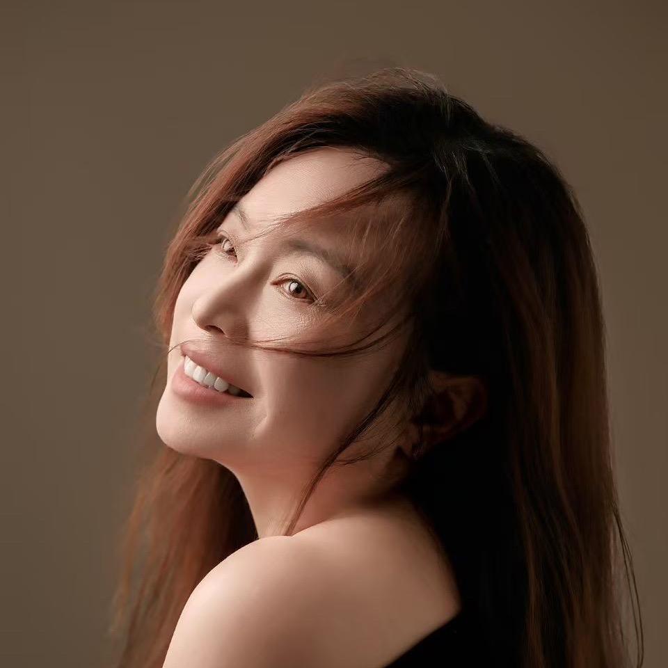 真我肖像摄影-美林