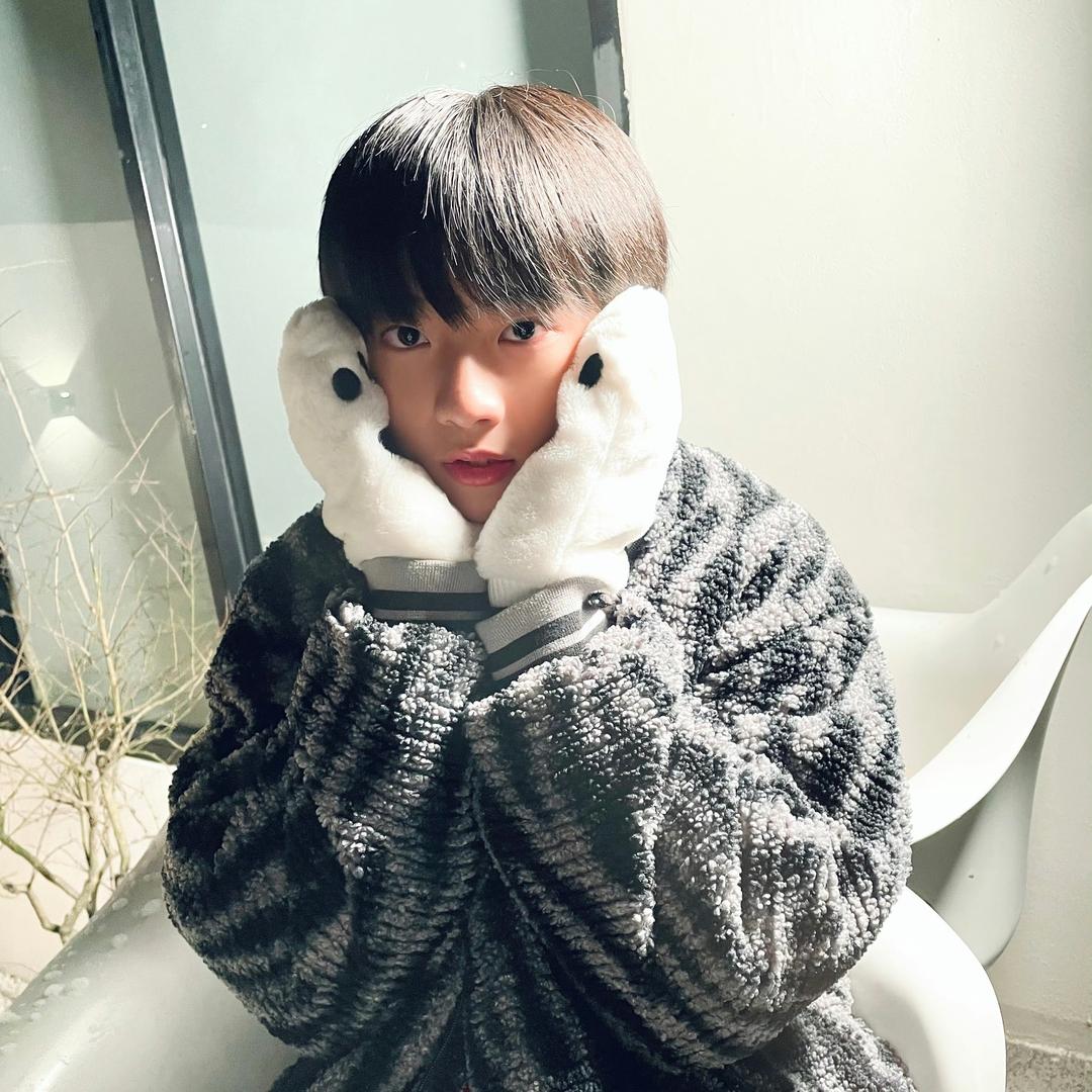 牛肉面汉堡包🍔