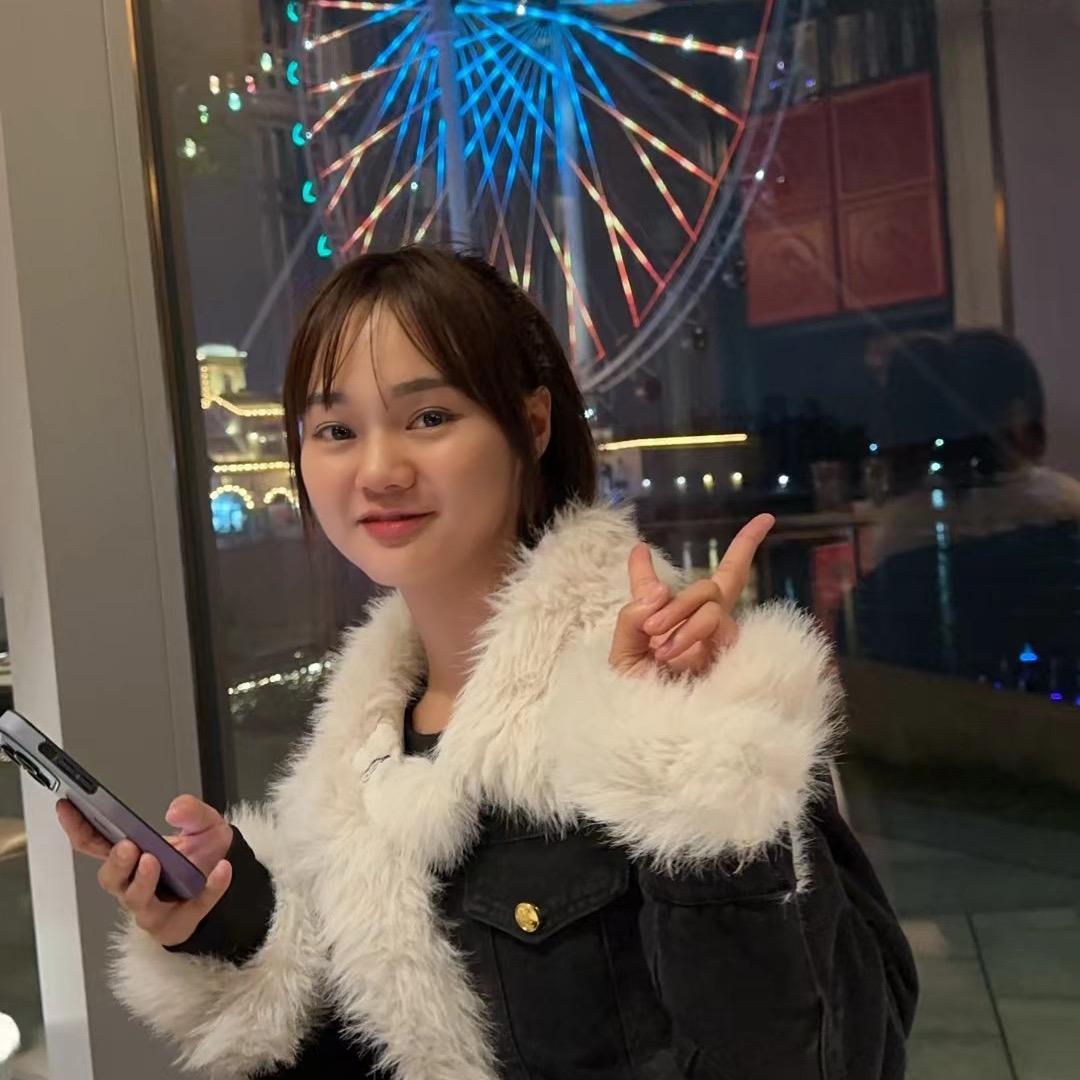 好运莲莲i🪷