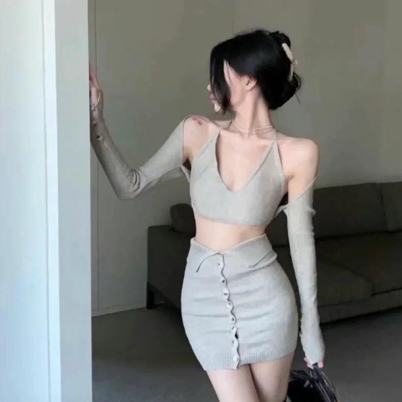 王方方&