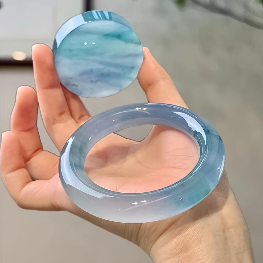 翡翠玉石鉴定师～听文说翠