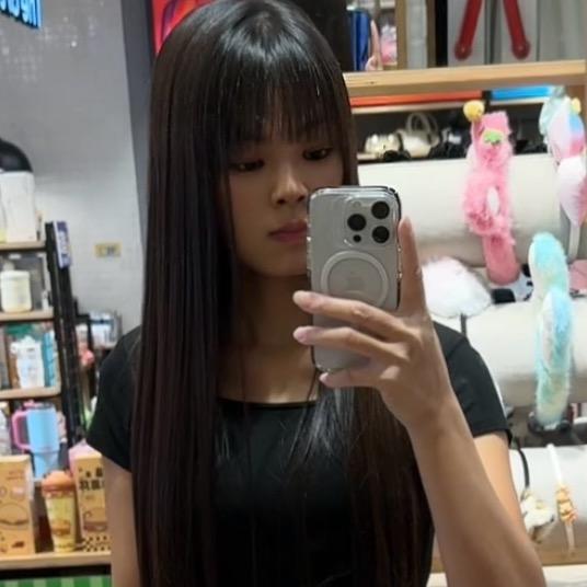 燕宝🎀