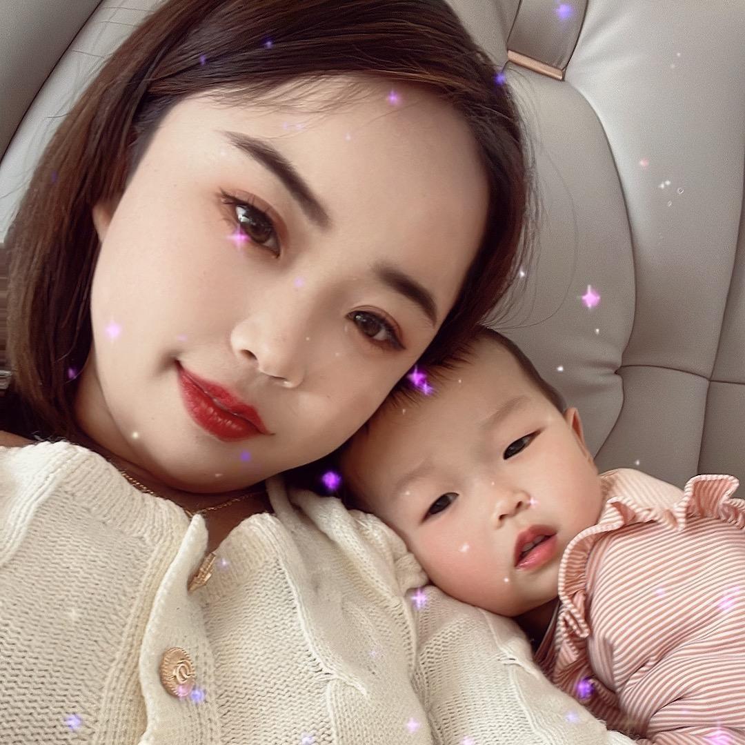 妍宝麻麻吖