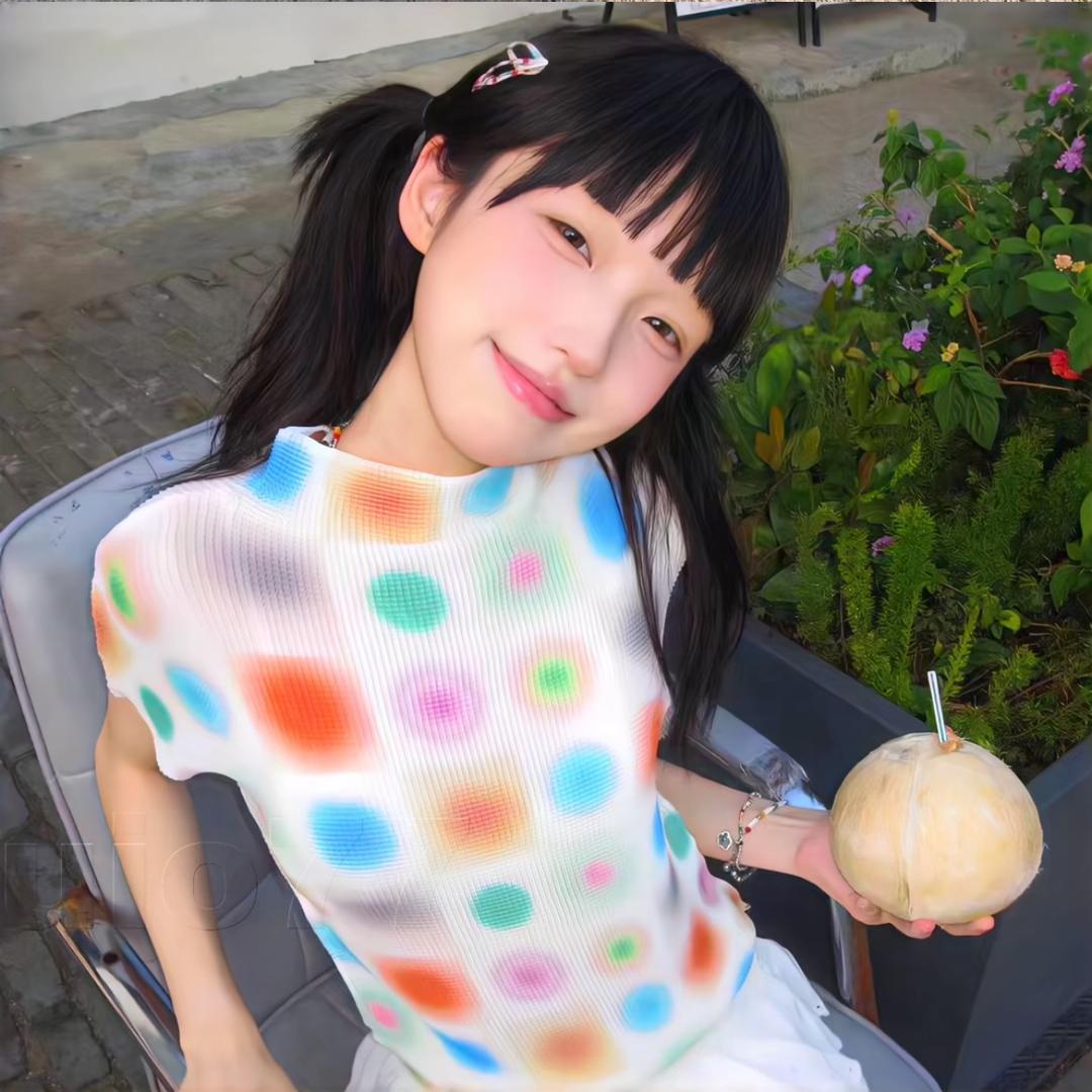 7秒魚.