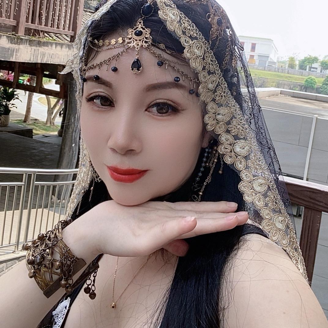 文灵在等你🌊