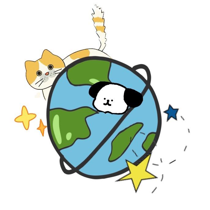 萌趣星球