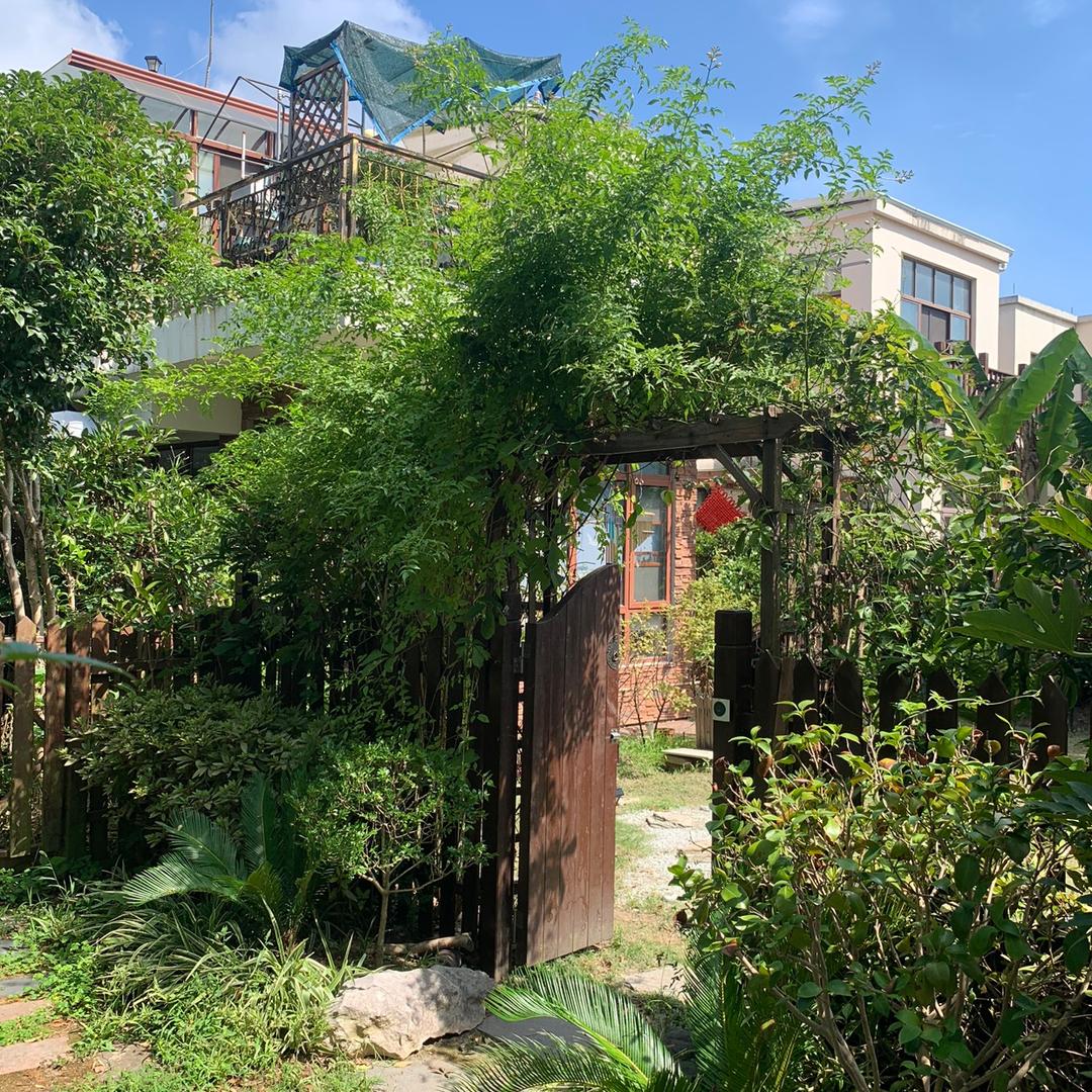淀山湖别墅-强哥