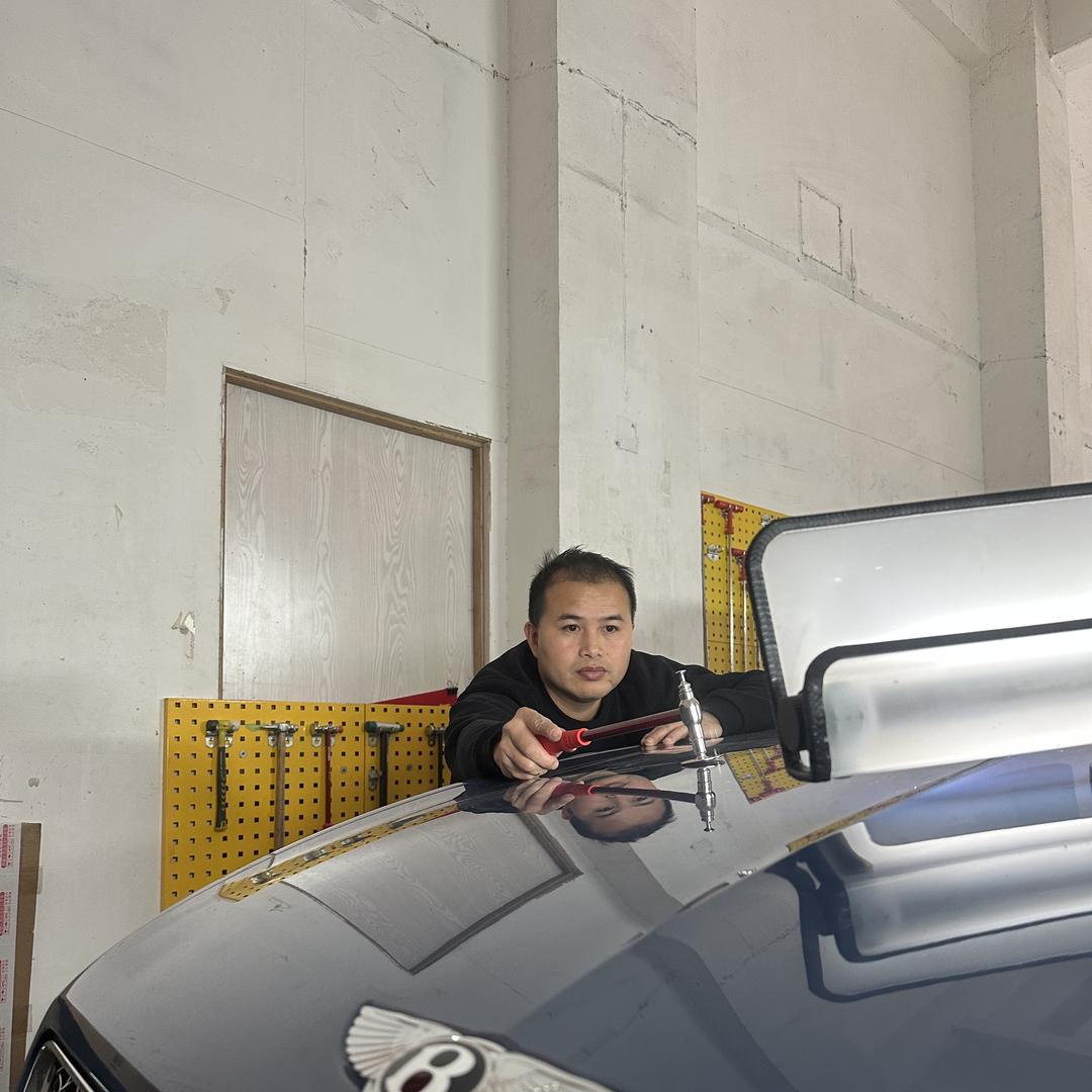 邵阳市大祥区速复原汽车技术服务部