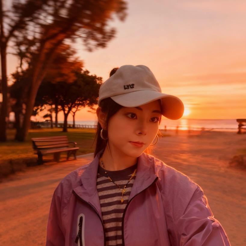小美