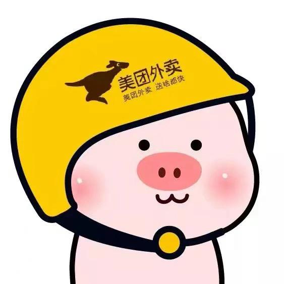 老张聊外卖