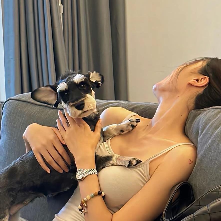 @L婉婷.
