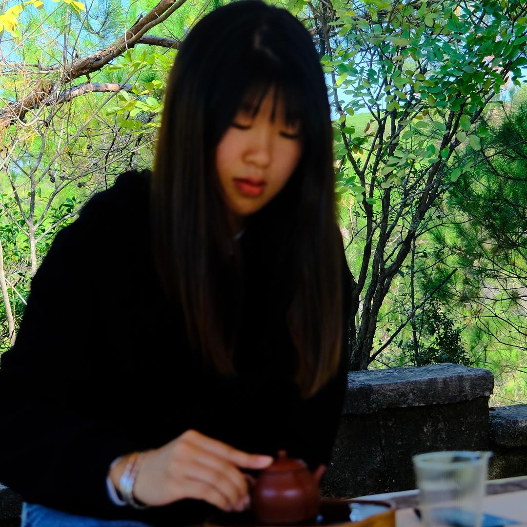 馬頭村®正岩茶
