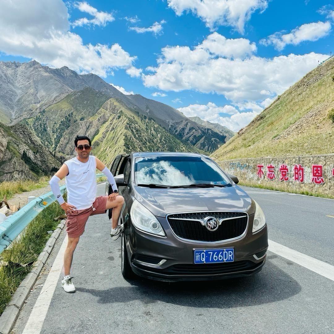 🇨🇳China TJ🇨🇳