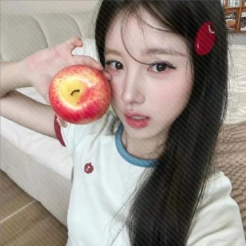 刚刚好-